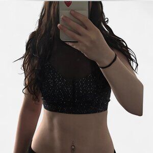 Vintage Lululemon Sports Bra